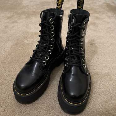 Dr Martens Jadon Max (W6)