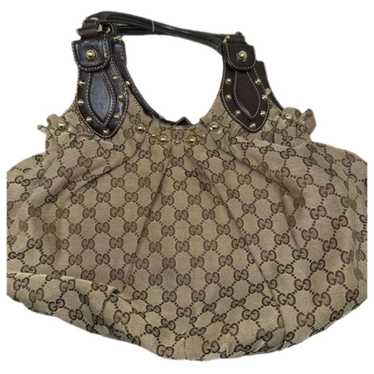 Gucci Cloth handbag