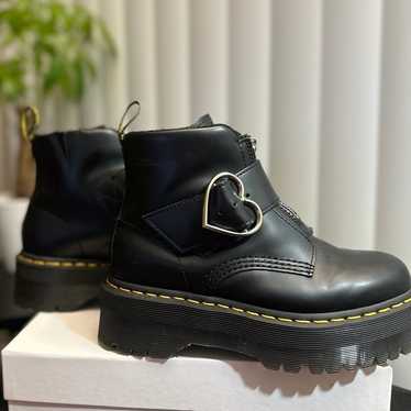 Dr marten x lazy - Gem