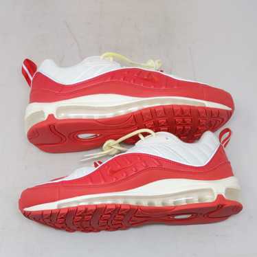 Nike Air Max 98 University Red