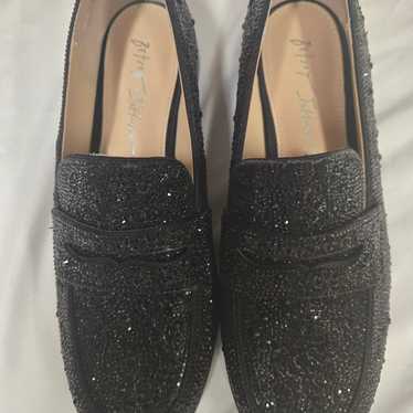 Betsey Johnson loafers