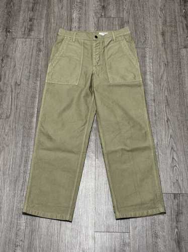 Visvim Visvim Alda Fatigue Pant