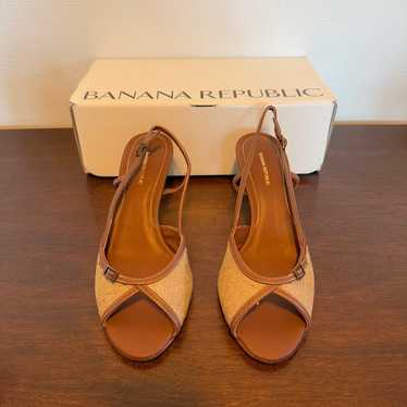 Banana Republic High Heels