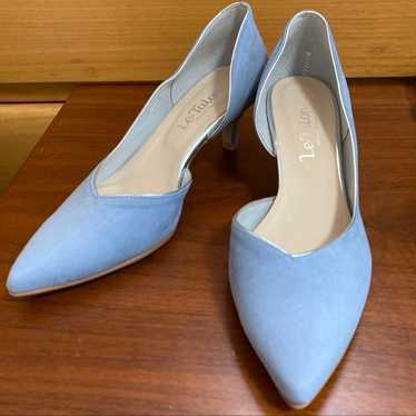 Letalon pumps, 24.5 cm