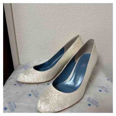 Bridal shoes / Benir / BENIR / 38 / 24.5 centimete