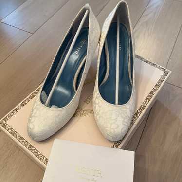 BENIR Wedding Shoes 24cm