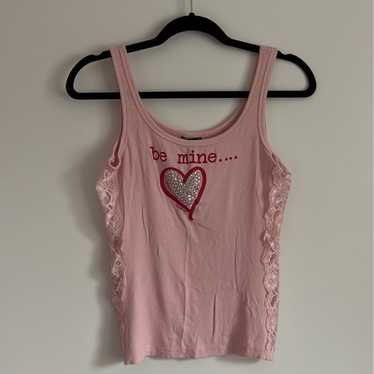 Vintage Y2K Bebe Tank Top