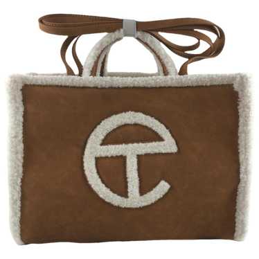 Telfar Small Shopping Bag tote