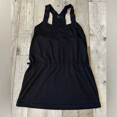 Gap Body Fit Women’s Black Activewear Dress