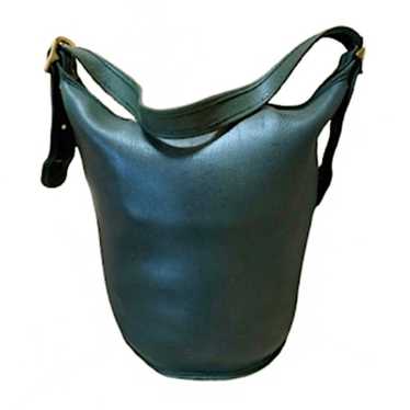 Vintage 9085 coach duffle - Gem