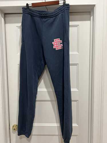 Eric Emanuel × Streetwear Eric Emanuel Sweatpants 