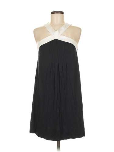 Express Women Black Casual Dress M