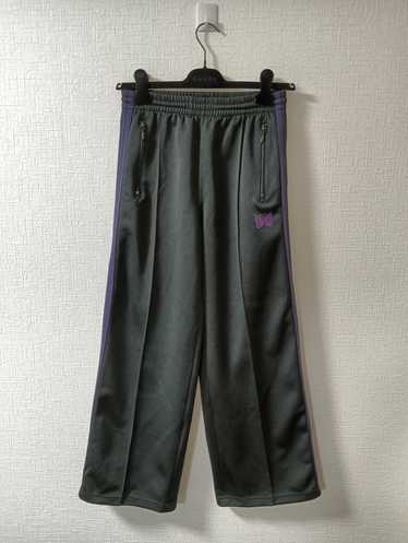 Needles Boot Cut Track Pants