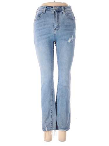 Risen Women Blue Jeans 25W