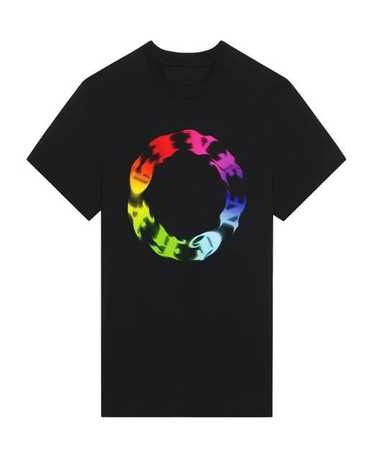 Givenchy oversized t-shirt - Gem