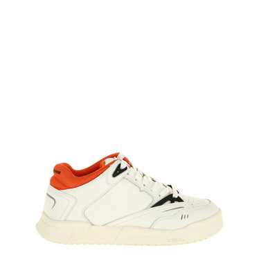 Heron Preston Cloth high trainers