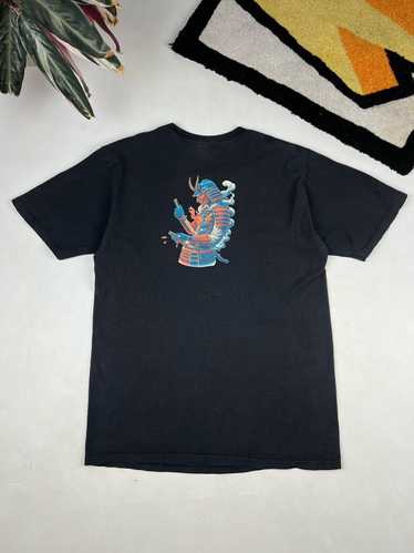 Stussy stussy samurai - Gem