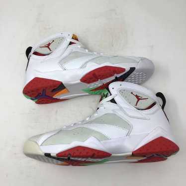 Jordan Brand Air Jordan 7 Retro Hare 2015