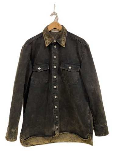 あたい　Namacheko denim jacket Men's Namacheko Denim Jackets | Grailed