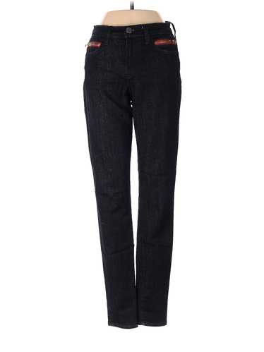 Etienne Marcel Women Blue Jeans 25W