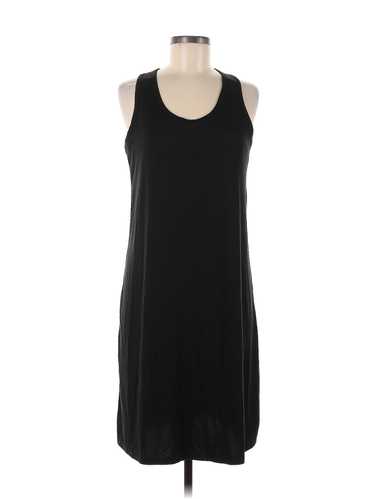 32 Degrees Women Black Casual Dress M