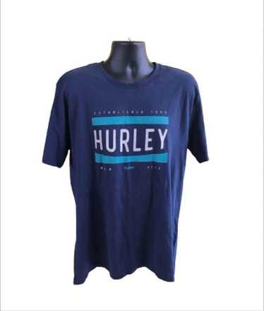 Hurley Men’s Hurley T-shirt Size Large