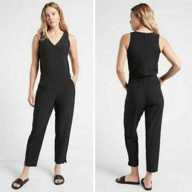 Athleta Brooklyn Jumpsuit