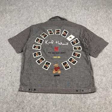 Karl helmut pink house - Gem