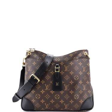 Louis Vuitton Cloth crossbody bag