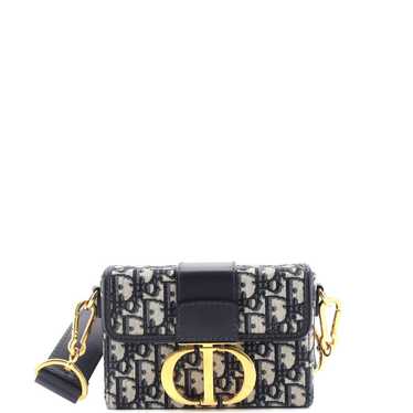 Christian Dior Cloth crossbody bag