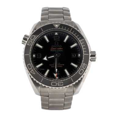 Omega Watch