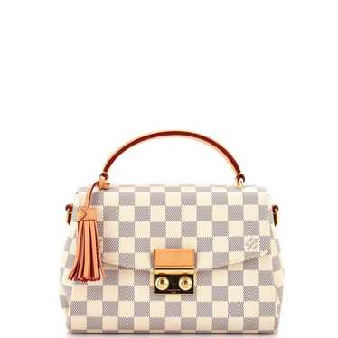 Louis Vuitton Cloth crossbody bag