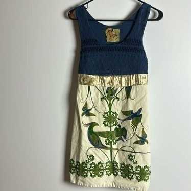 Free People dress size 8