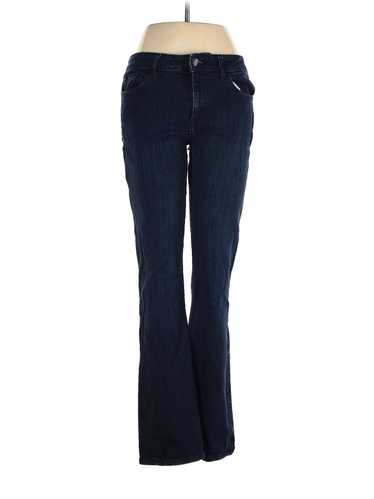 WARP + WEFT Women Blue Jeans 28W