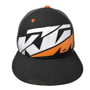 NEW ERA 、KTM オフィシャル チーム フラットキャップ Amazon | New Era KTM エクスクルーシブ レッドブル レプリカ