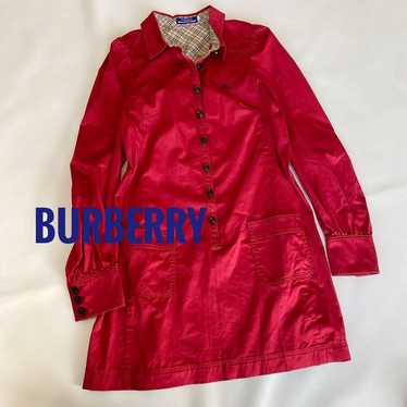 BURBERRY BLUE LABEL Dress