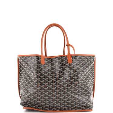 Goyard Cloth tote