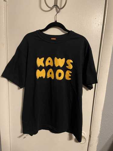 Human Made × Kaws Kaws Made Tee