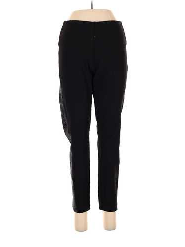 NYGARD SLIMS Women Black Casual Pants L