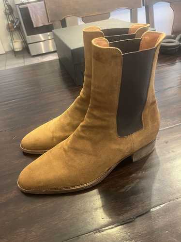 From The First From the First Marco Chelsea Boot