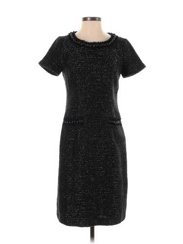 Talbots Women Black Cocktail Dress 2