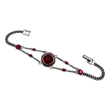 Givenchy crystal bracelet - Gem