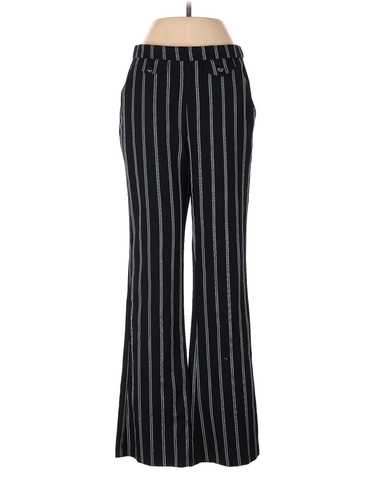 BCBGeneration Women Black Dress Pants 2