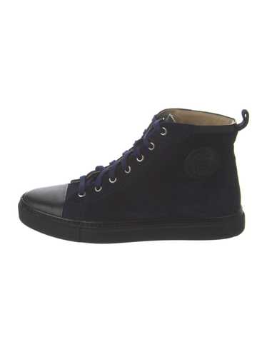 Hermes mens sneakers high - Gem