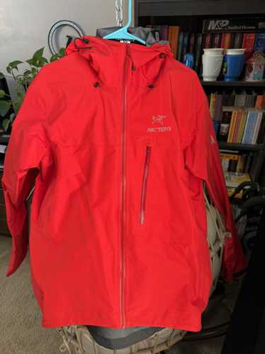 Arcteryx arcteryx alpha - Gem Arcteryx arcteryx alpha - Gem