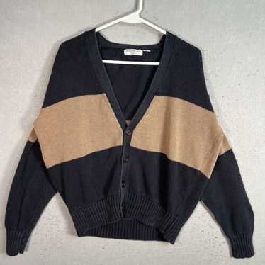 Men's vintage yves saint laurent cardigan - Gem
