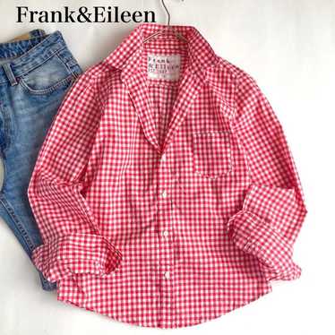 Frank and Eileen shirts and blouses.