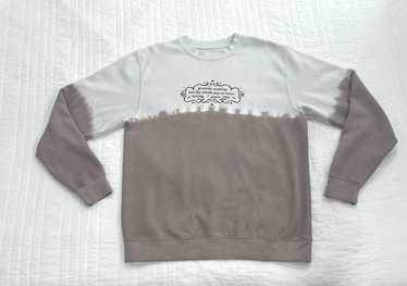 ミュージシャン evermore Gold Rush Crew Neck Taylor swift evermore gold - Gem
