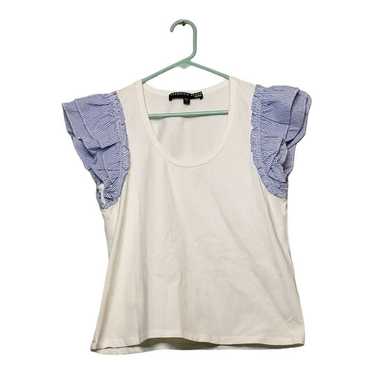 Women's Veronica Beard Mirage top, size small