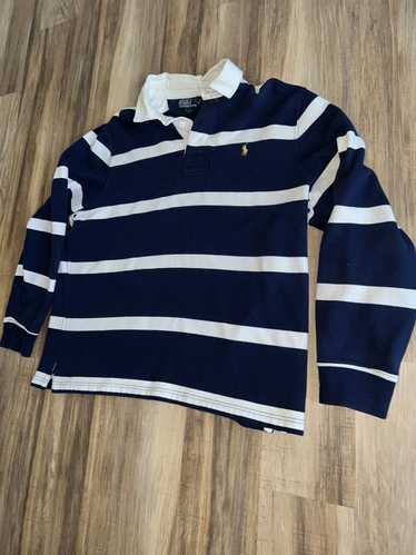 Polo Ralph Lauren Polo Button up collar long sleev